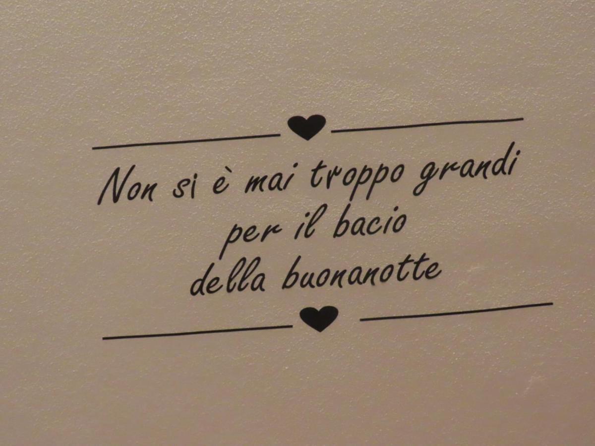 Cuore Nel Borgo Borgo Valsugana Экстерьер фото