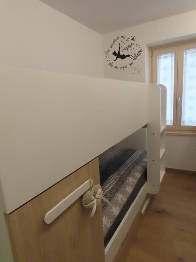 Cuore Nel Borgo Borgo Valsugana Экстерьер фото